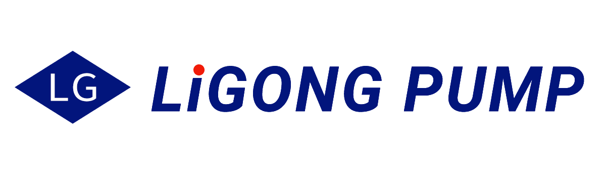 Shanghai Li Gong Pump logo