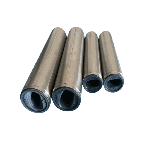 Screw pump spare parts
